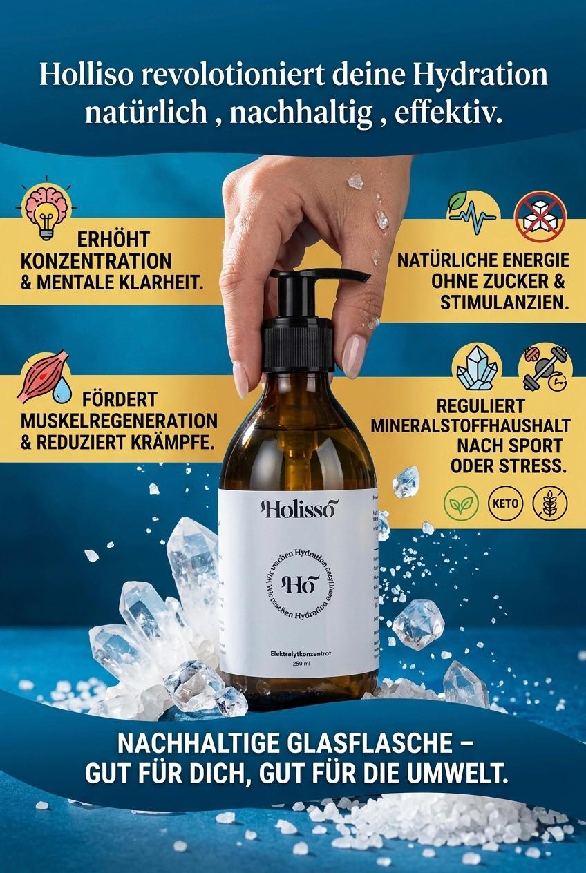 Elektrolytkonzentrat