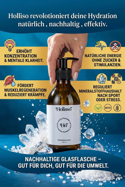 Elektrolytkonzentrat